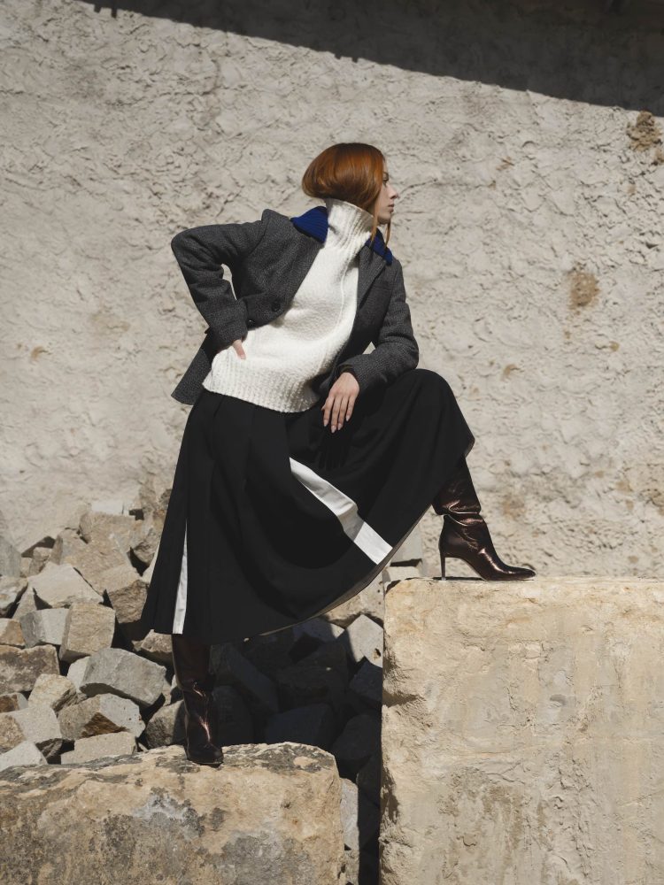 ALESSIA S. — portfolio 24