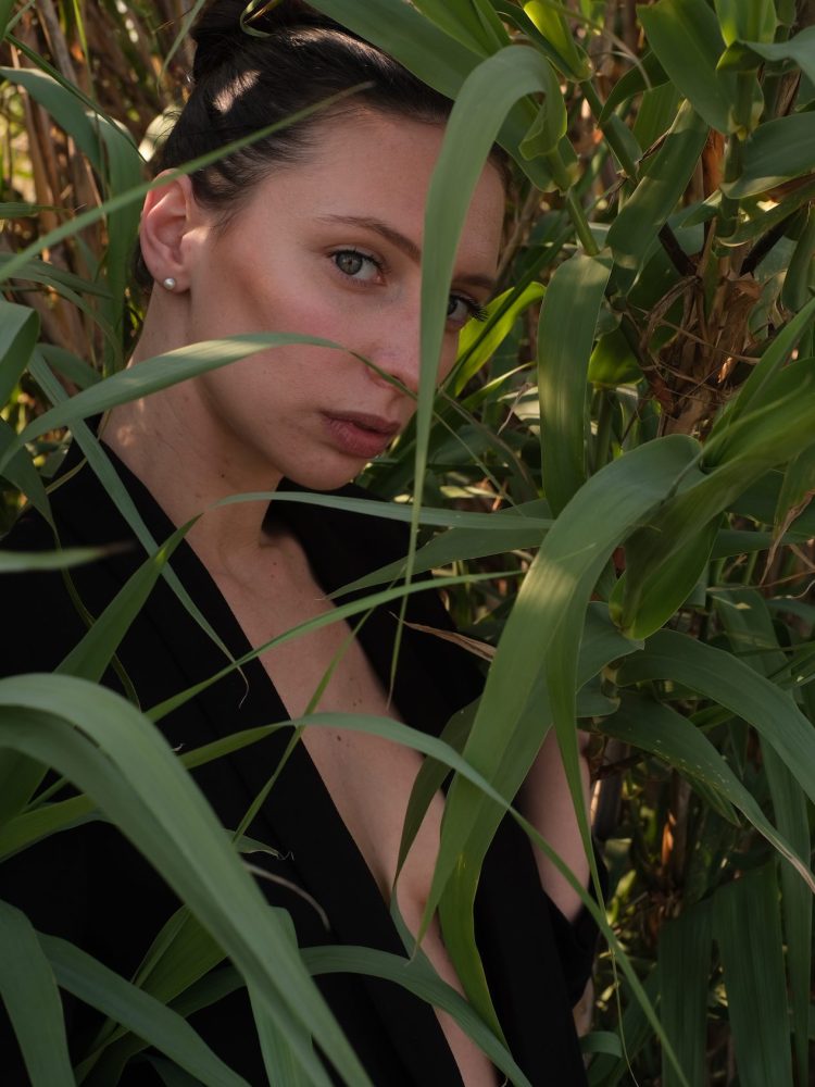ALESSIA — portfolio 24