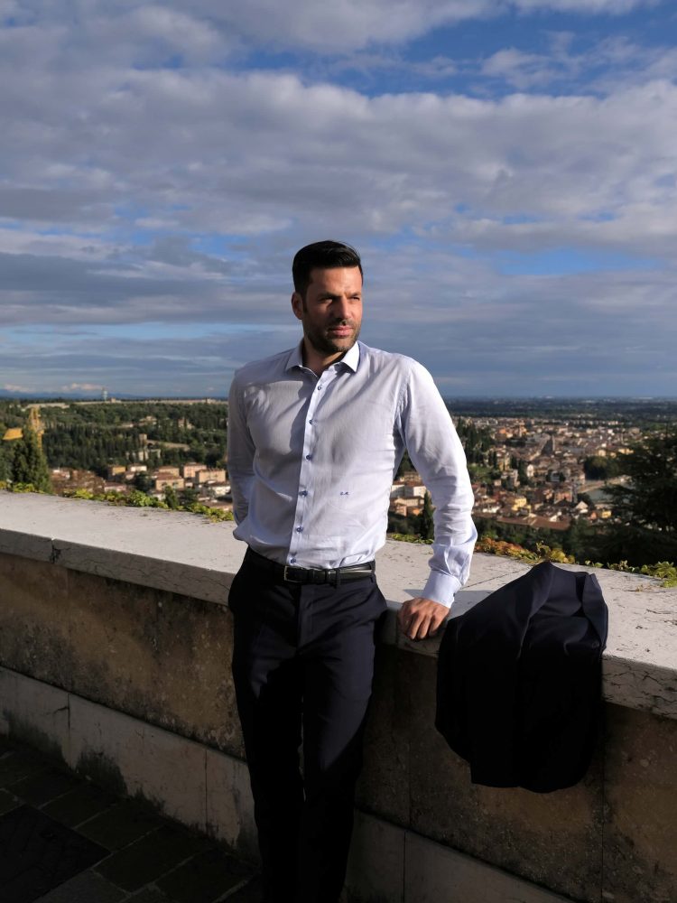DAVIDE — portfolio 5