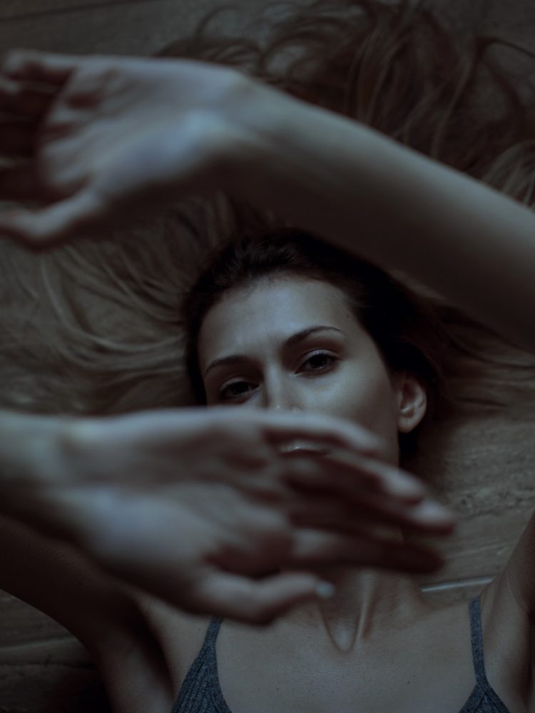 GIADA B. — portfolio 16