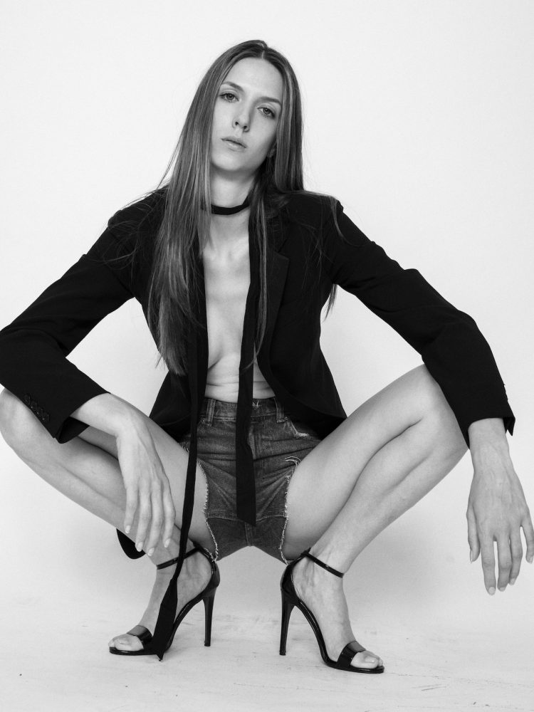 SARA — portfolio 3