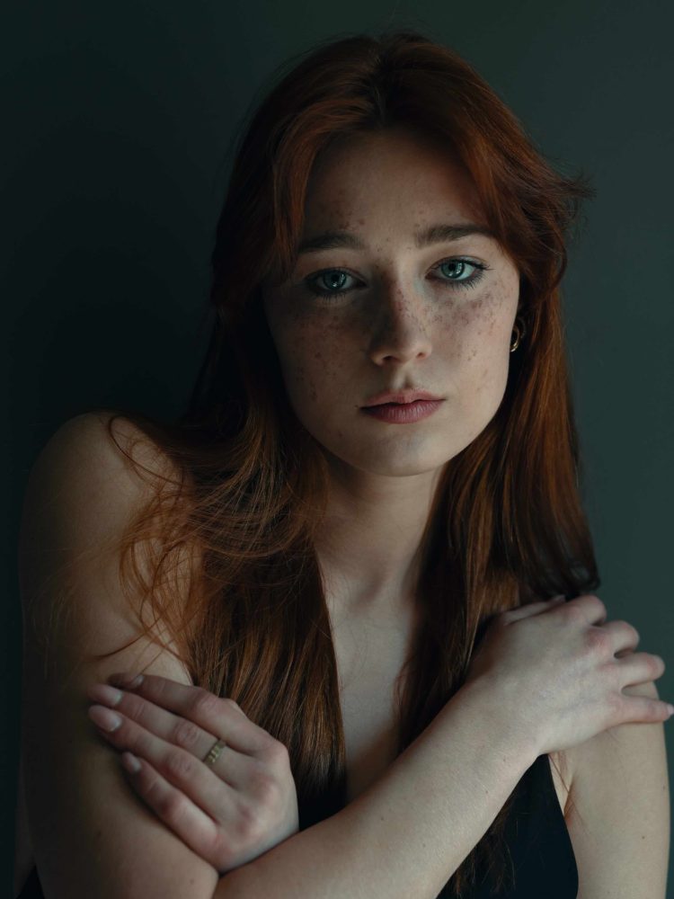 NINA — portfolio 8
