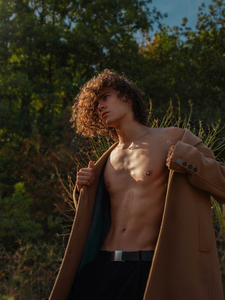 MATTEO O. — portfolio 2