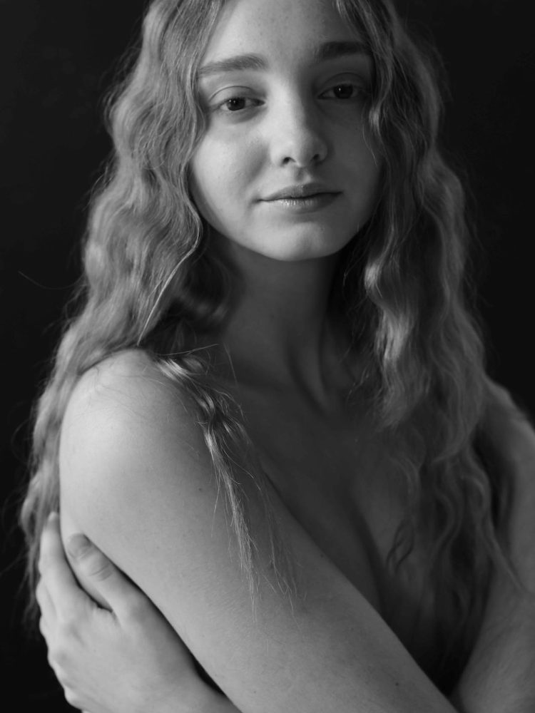 BEATRICE G. — portfolio 29