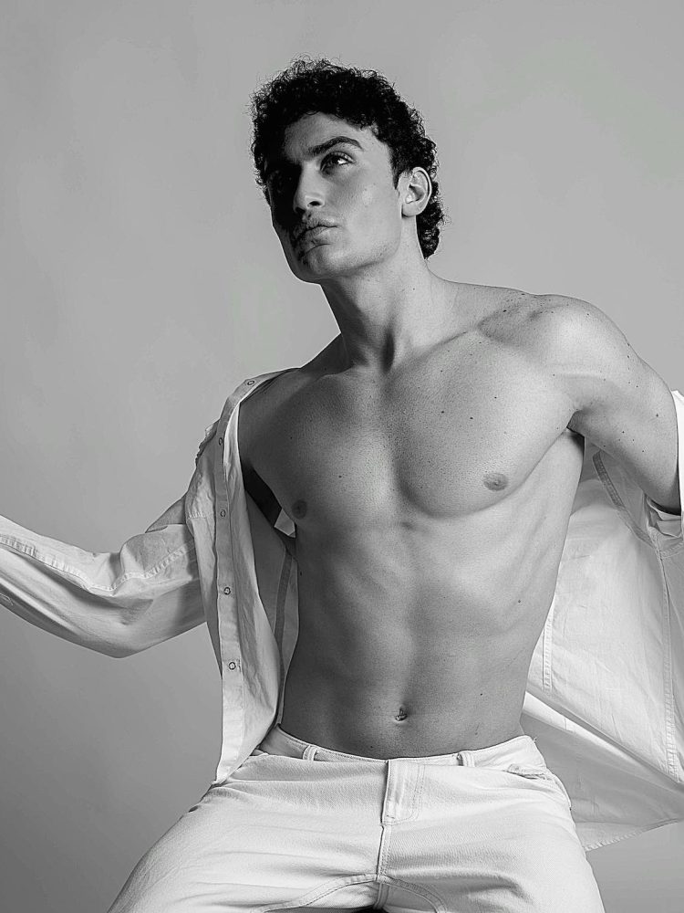 EMANUELE — portfolio 12