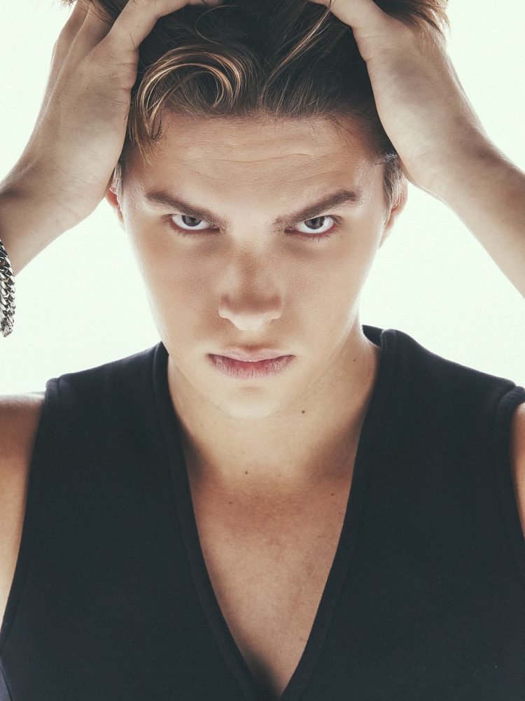 DANIEL — portfolio 21