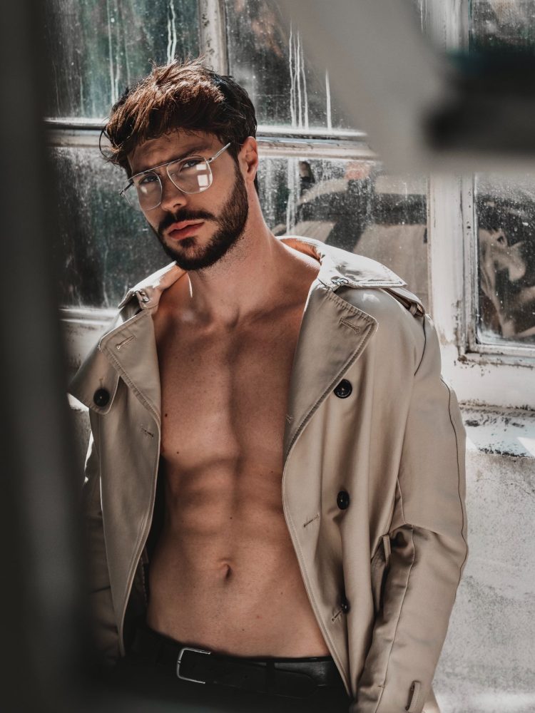 DENIS — portfolio 9