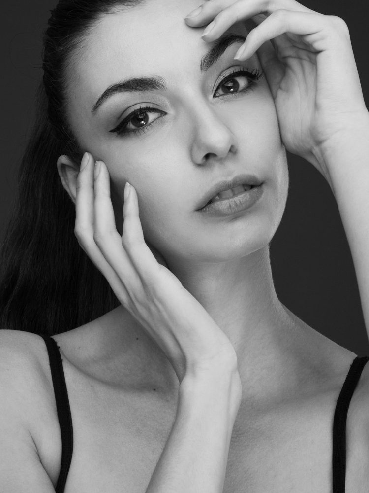 FEDERICA — portfolio 1