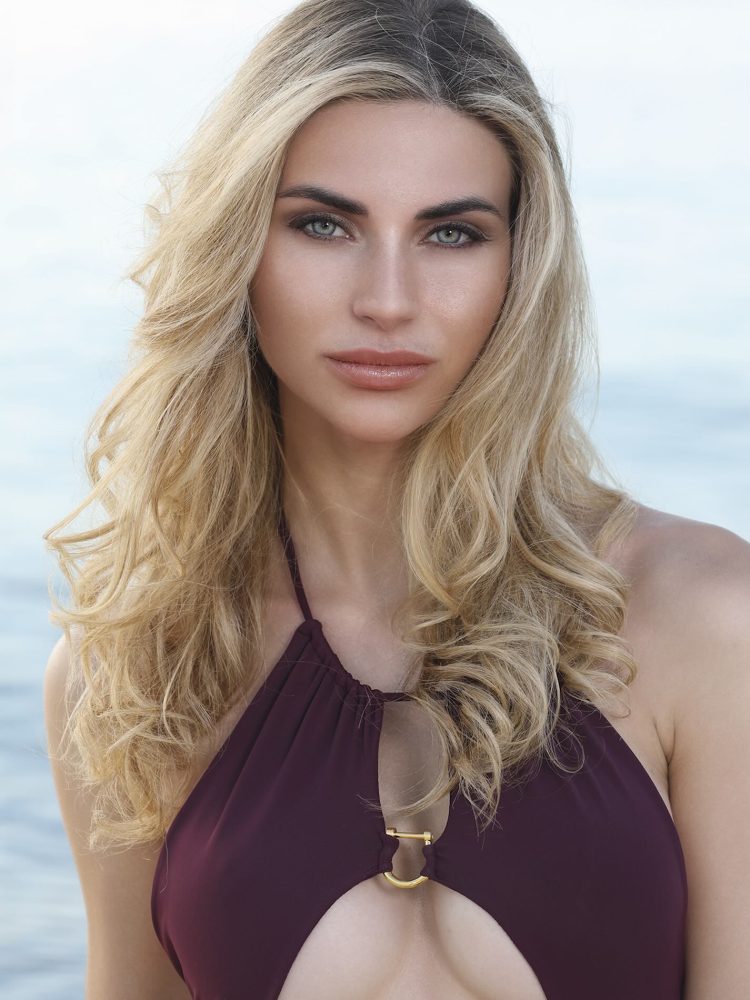 GIULIA C. — portfolio 27
