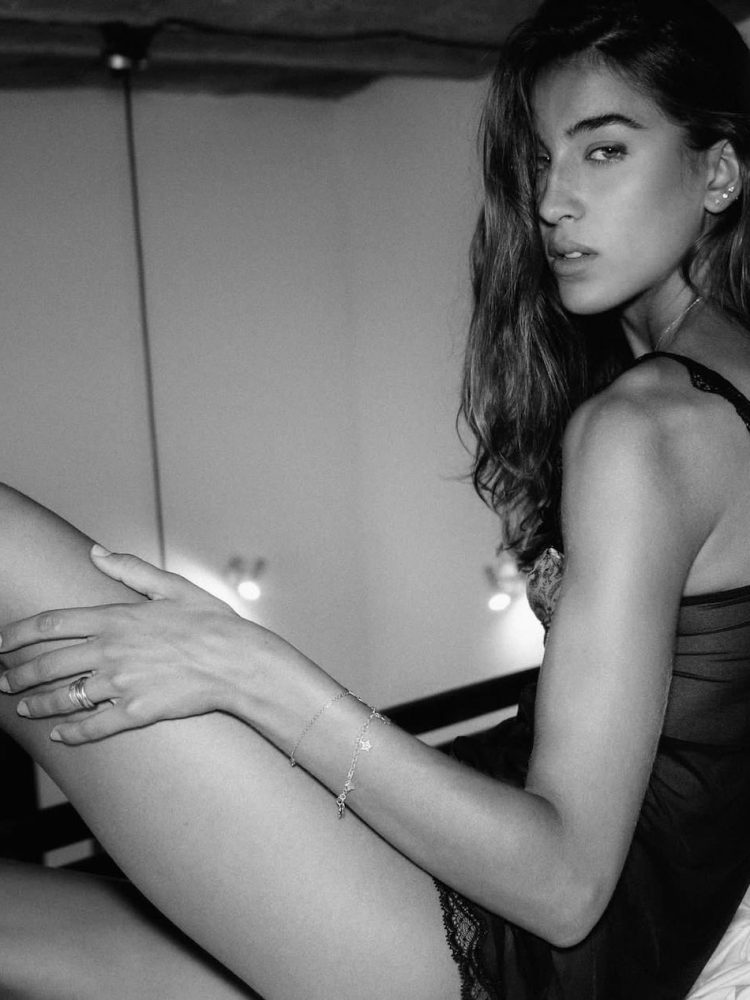 SOFIA B. — portfolio 4