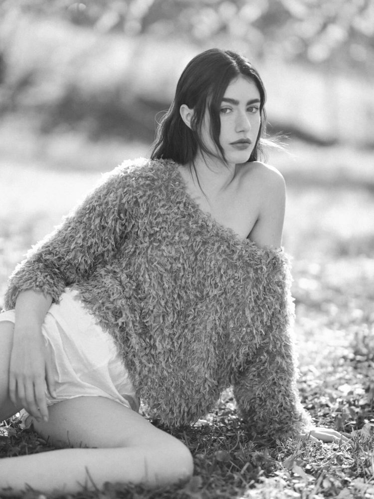 GIADA R. — portfolio 16