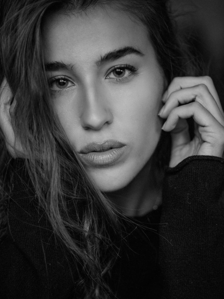 SOFIA B. — portfolio 21