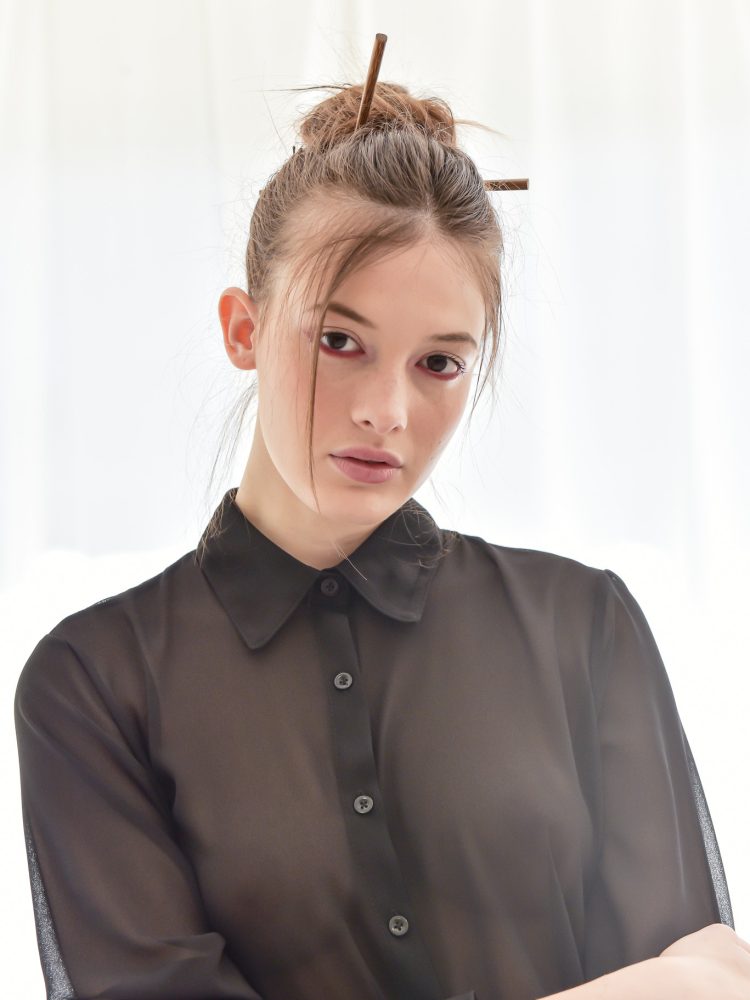 ANNA D. — portfolio 9