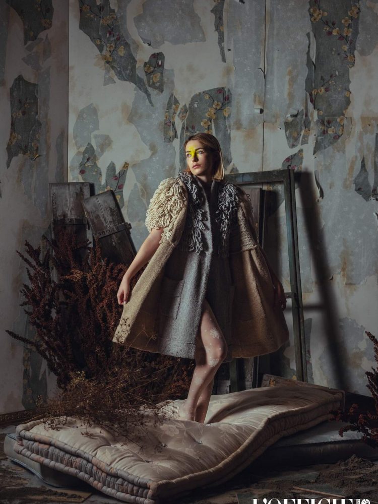 ALESSIA CA. — portfolio 8