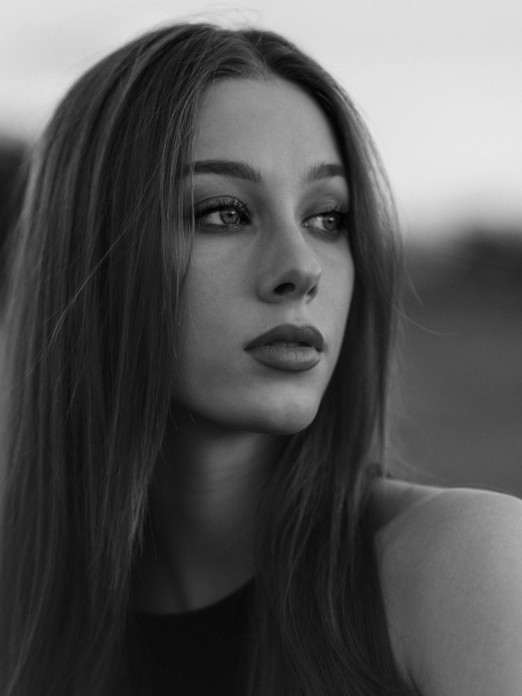 ALESSIA S. — portfolio 26