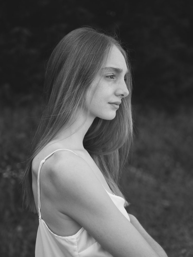 BEATRICE G. — portfolio 15