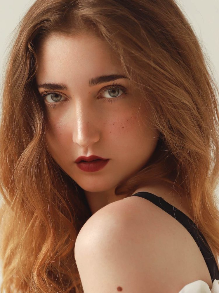 FRANCESCA C. — portfolio 24