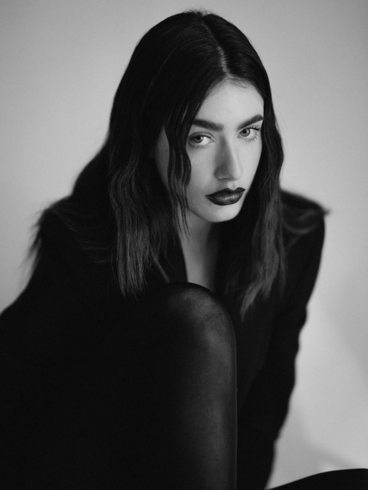 GIADA R. — portfolio 15