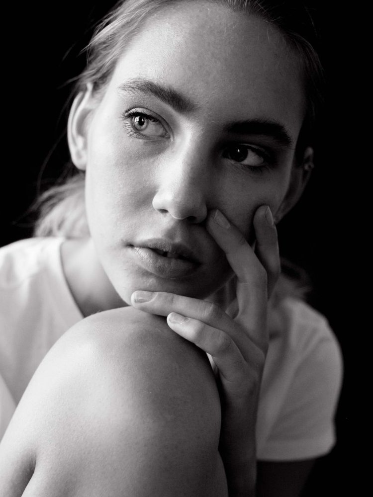 ANNA R. — portfolio 13