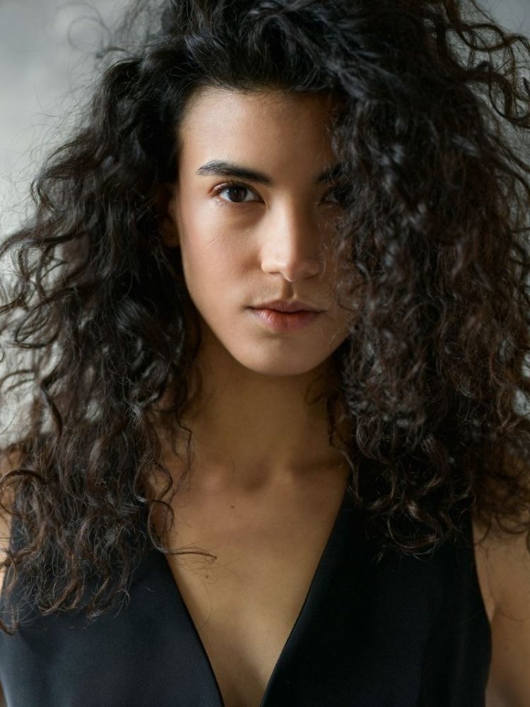 JAMEELA — portfolio 1