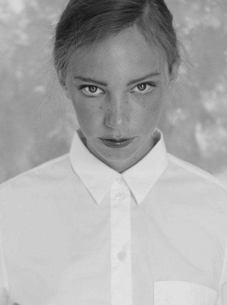 BEATRICE B. — portfolio 19