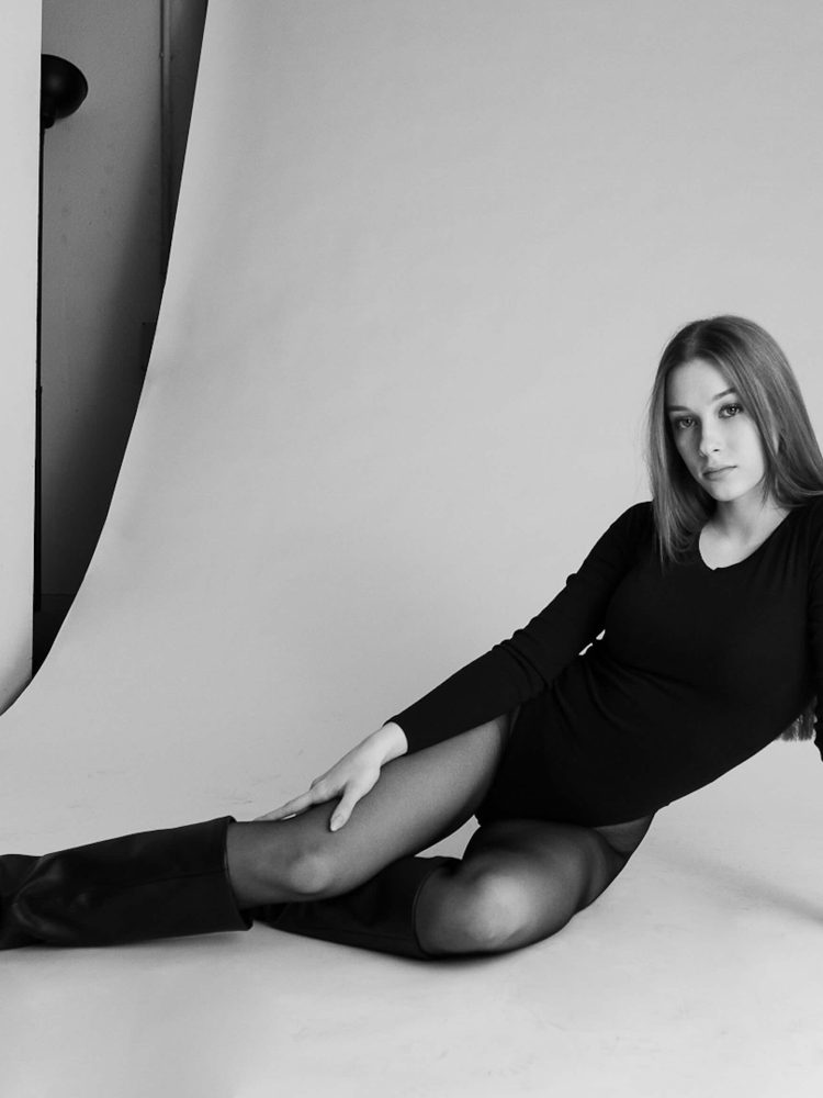 ALESSIA S. — portfolio 7