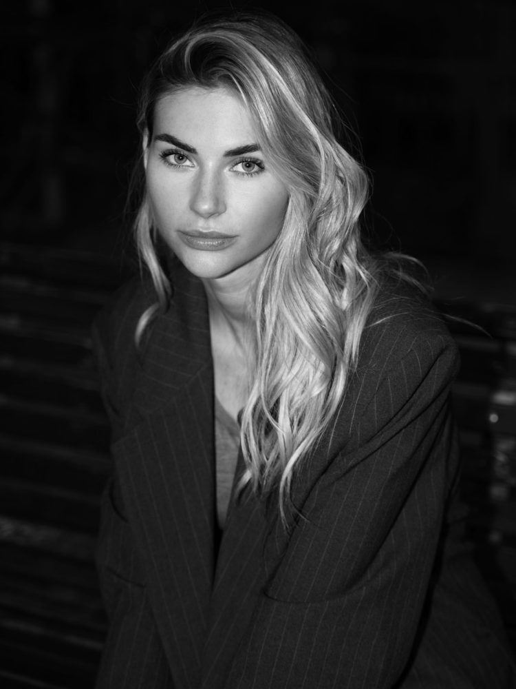 GIULIA C. — portfolio 1