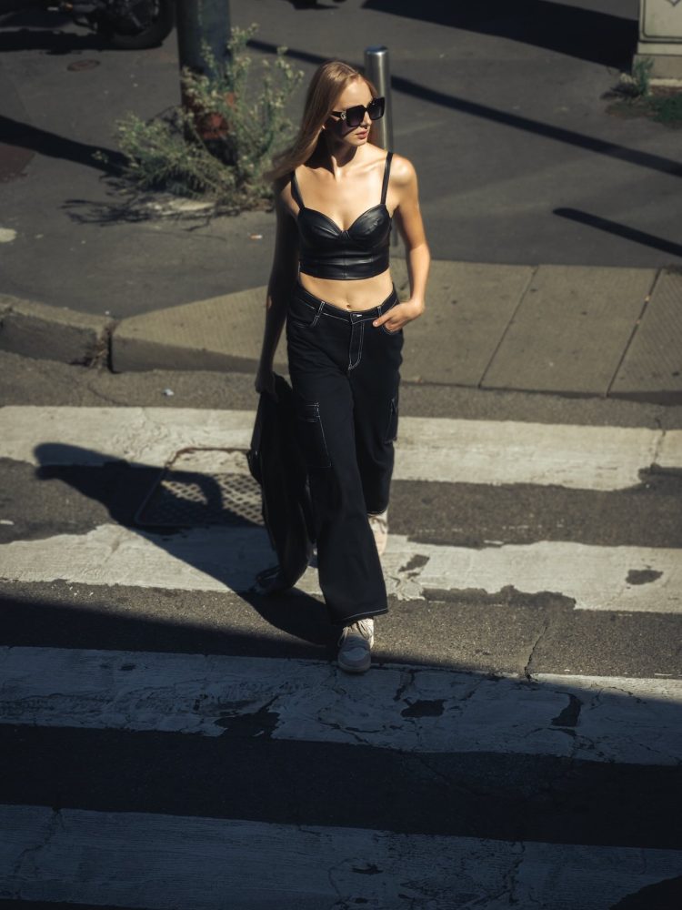 BEATRICE G. — portfolio 21