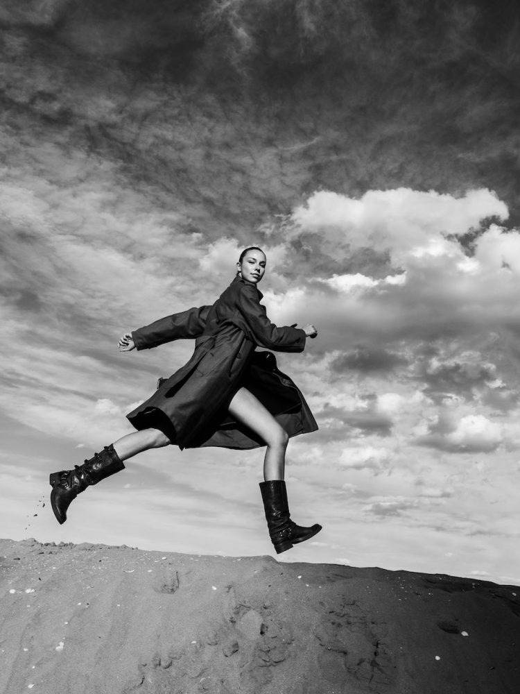 SARA B. — portfolio 30