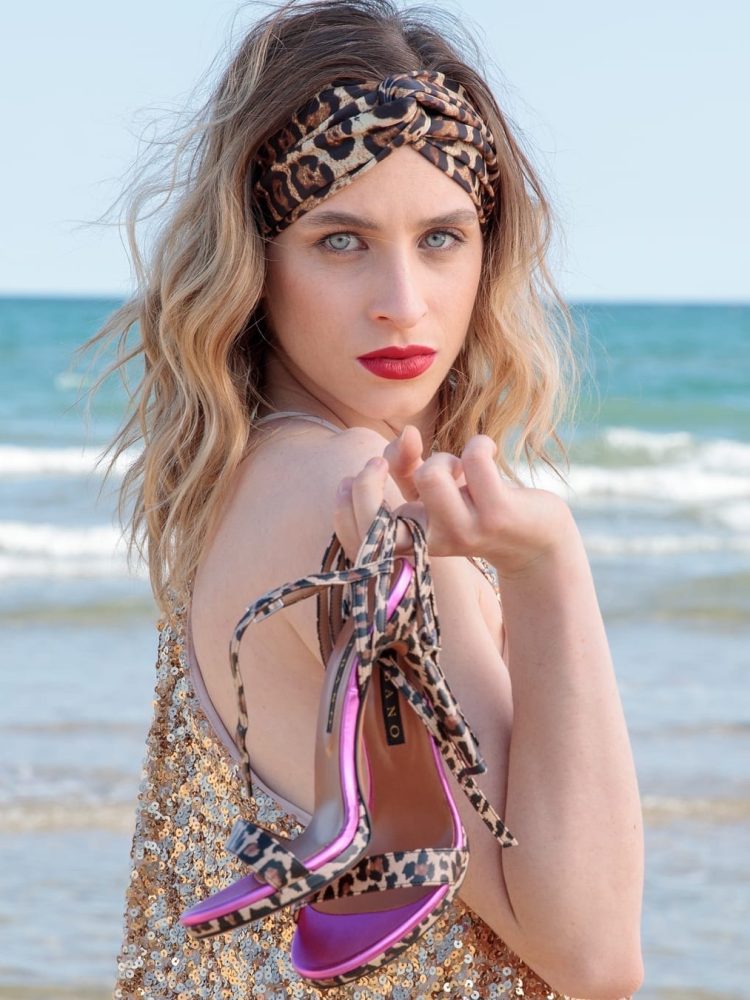 GIADA S. — portfolio 14