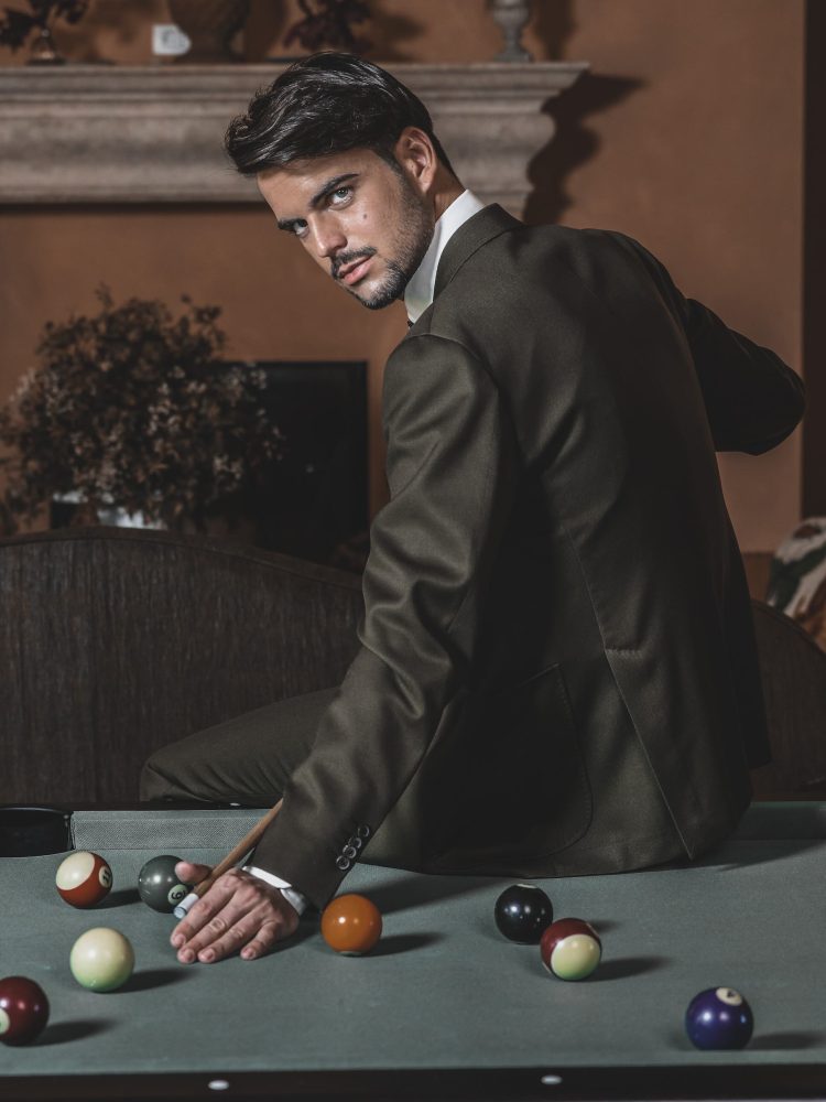 MARCO — portfolio 18
