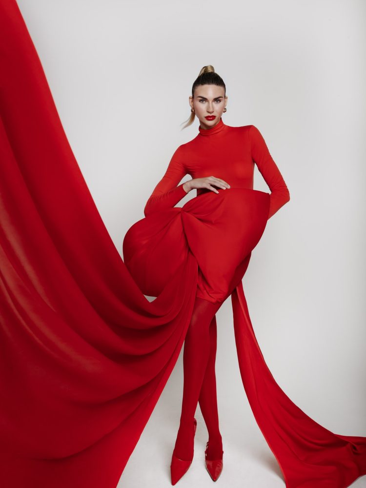 GIULIA C. — portfolio 23