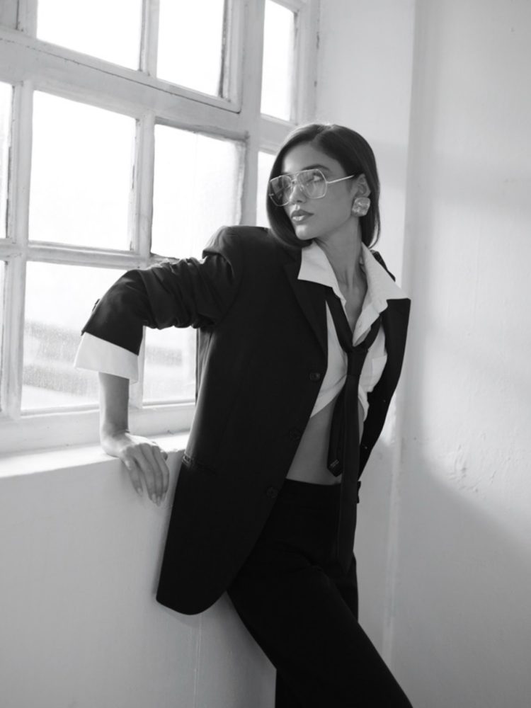 AURORA B. — portfolio 4