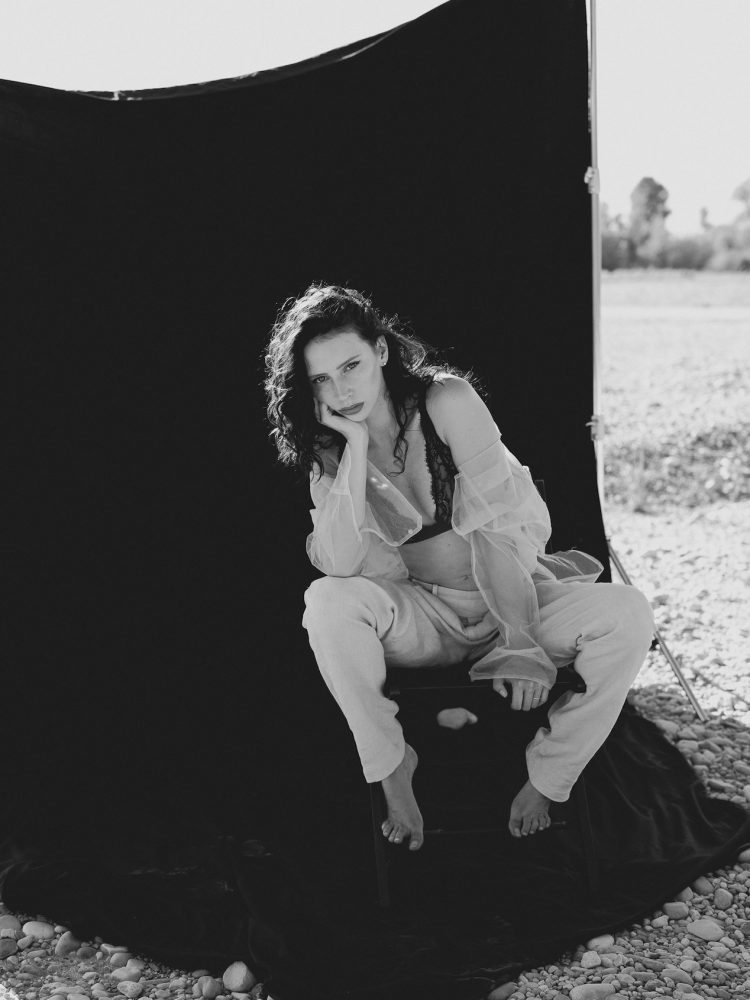 ALESSIA — portfolio 6