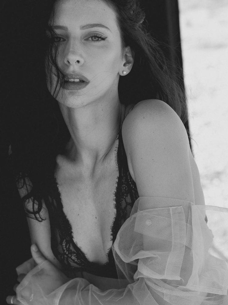 ALESSIA — portfolio 7