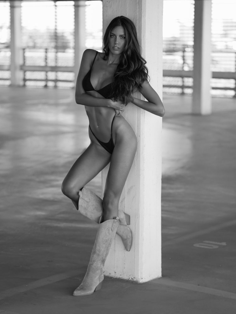 ARIANNA — portfolio 18