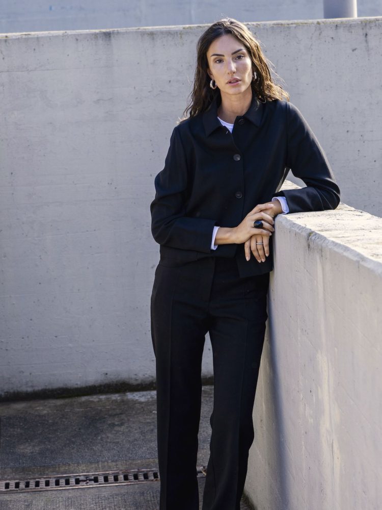 ELISA D. — portfolio 22