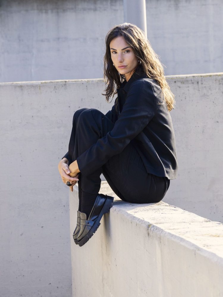 ELISA D. — portfolio 23