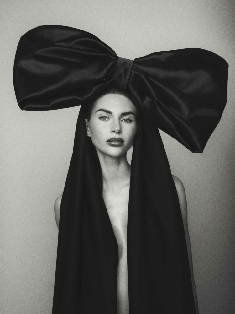 GIULIA C. — portfolio 19
