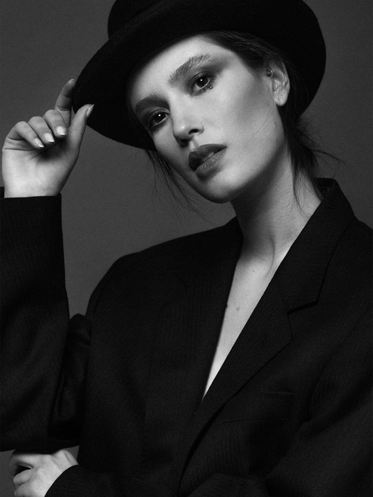 ALESSANDRA — portfolio 10