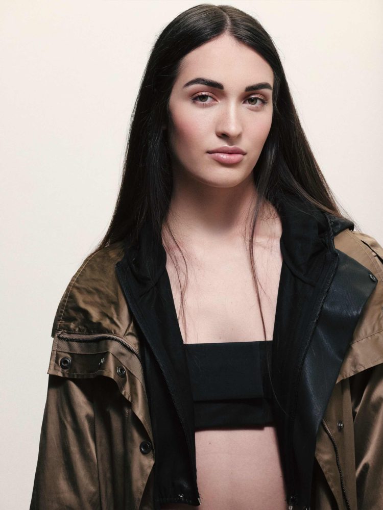 BENEDETTA — portfolio 9