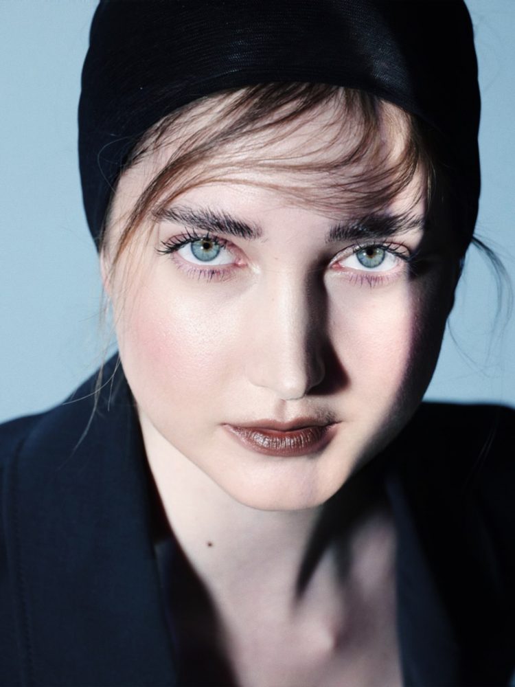 FRANCESCA C. — portfolio 11