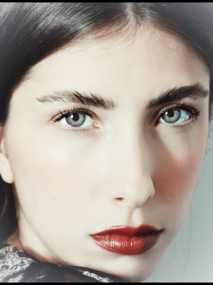 AURORA M. — portfolio 28