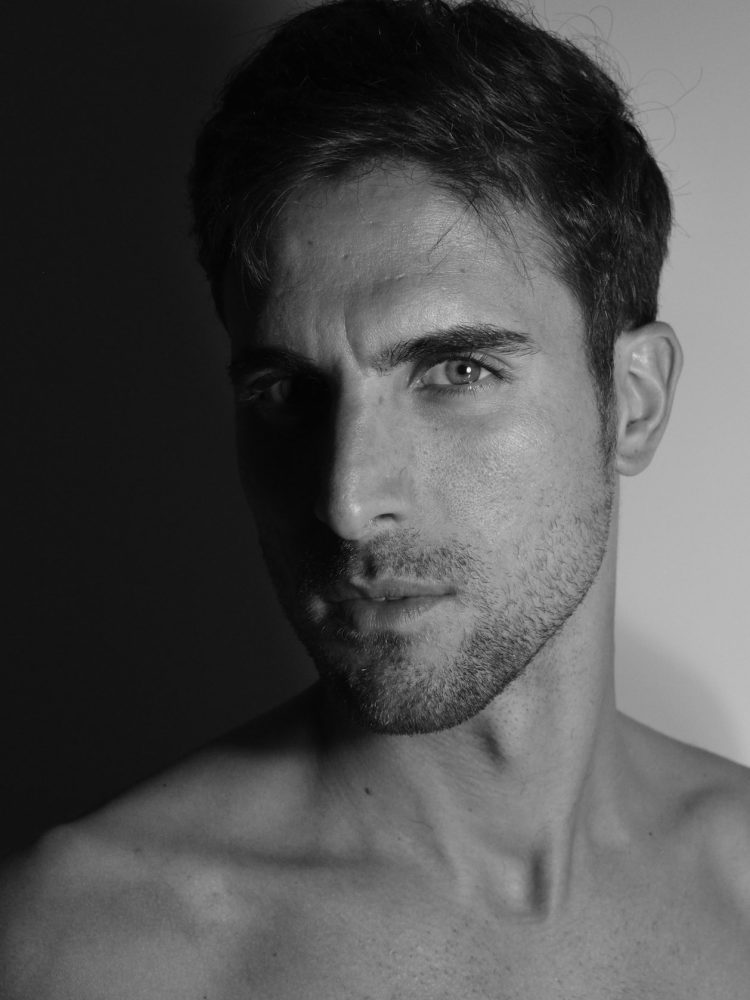 ALESSANDRO M. — portfolio 20