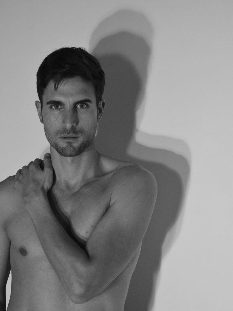 ALESSANDRO M. — portfolio 18