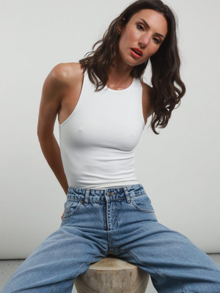 ELISA D. — portfolio 9