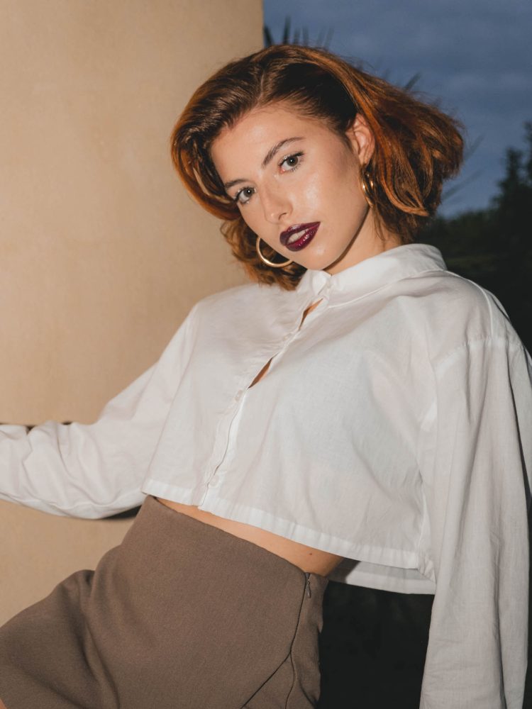 GRETA C. — portfolio 22