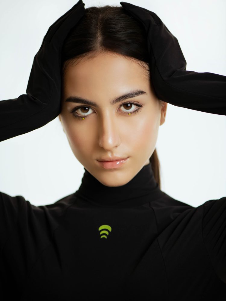 LUCREZIA — portfolio 19