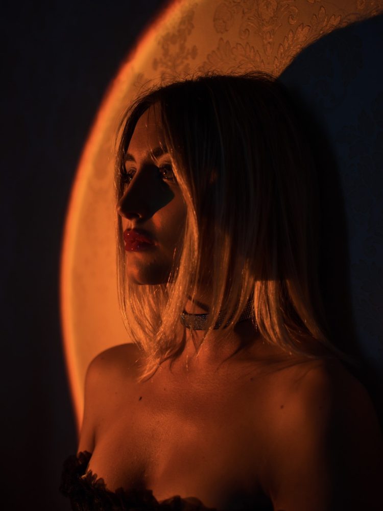 CARLOTTA — portfolio 16