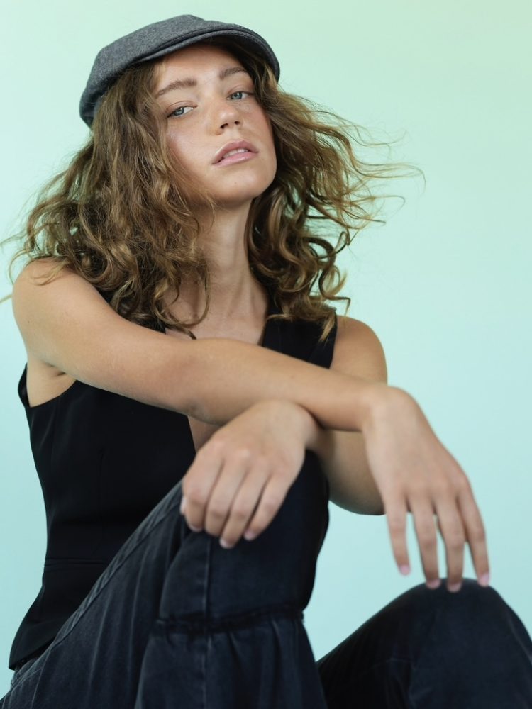 BEATRICE B. — portfolio 4